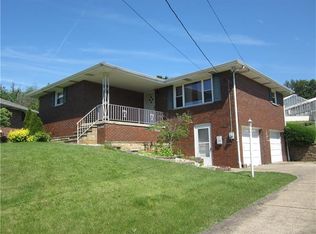 129 Ruth Pl, Belle Vernon, PA 15012