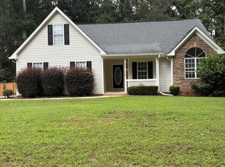 229 Pebble Creek Dr, McDonough, GA 30253
