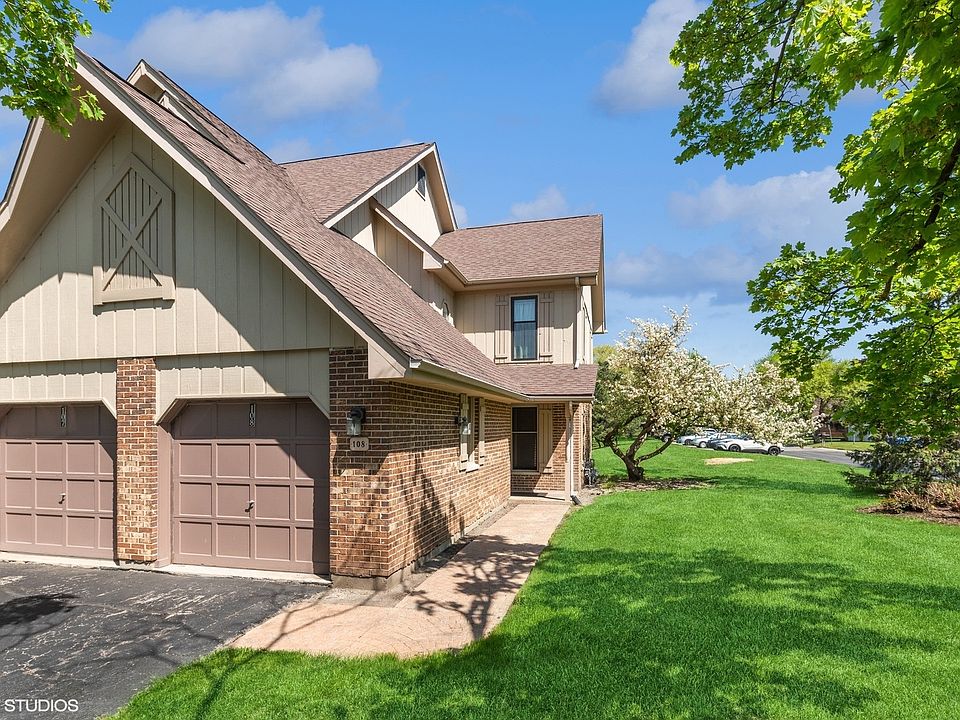 108 Country Ln, Des Plaines, IL 60016 Zillow