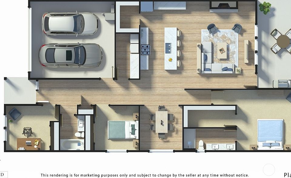 This home is completed and ready to move into!>
