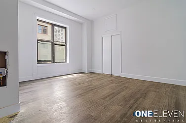 Rented by One Eleven Residential, Inc.