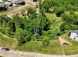 LOT 41 Valleyview Dr, Barnhart, MO 63012