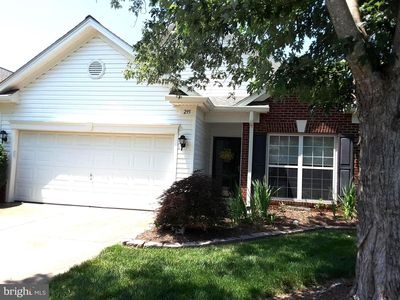295 Bridgewater Cir, Fredericksburg, VA, 22406