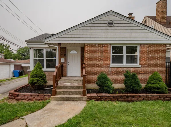 3517 W 80th St, Chicago, IL 60652