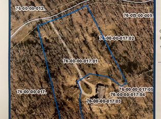 980 Shawnee Bay Rd, Benton, KY 42025