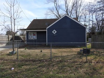 1511 W Huntsville Ave, Springdale, AR, 72764