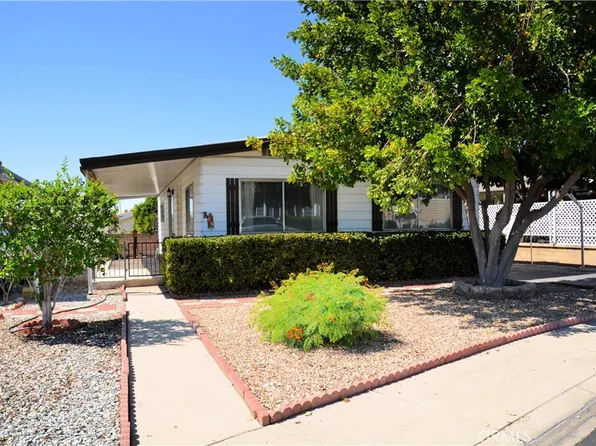 1251 E Lugonia Ave Space 75, Redlands, CA 92374