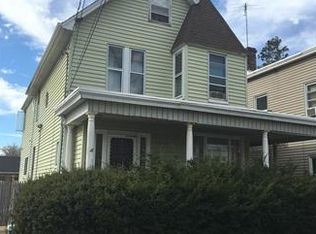 123 Lewis St, Perth Amboy, NJ 08861