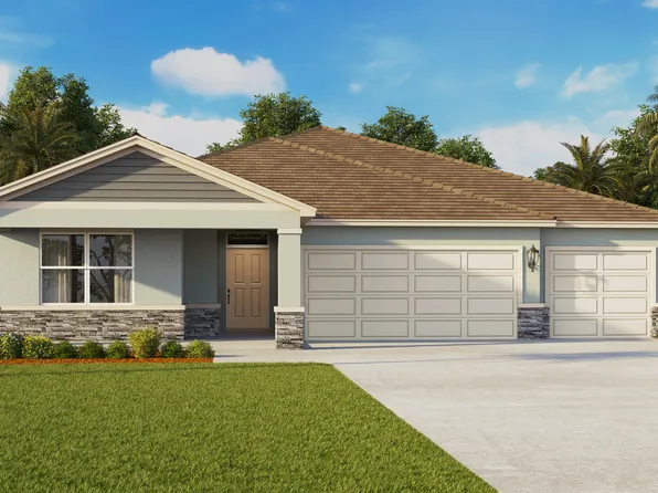 848 Preston Cove Dr, Saint Cloud, FL 34771