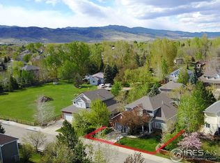 4091 Kingstown Pl, Boulder, CO 80301