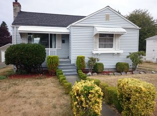 3920 SW Portland St, Seattle, WA 98136