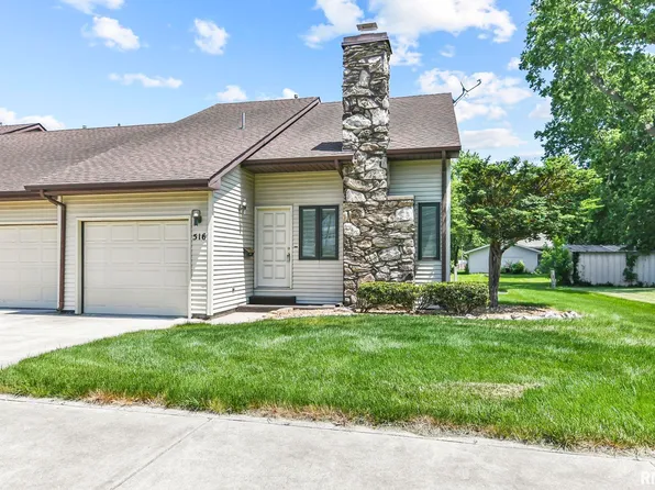 516 N Springfield St, Virden, IL 62690