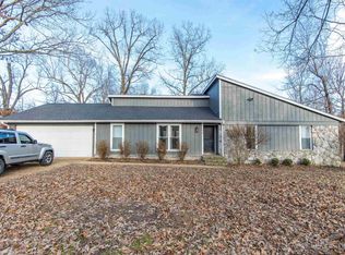618 Pine St, Adamsville, TN 38310