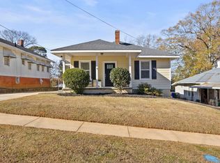 12 McAdoo Ave, Greenville, SC 29607