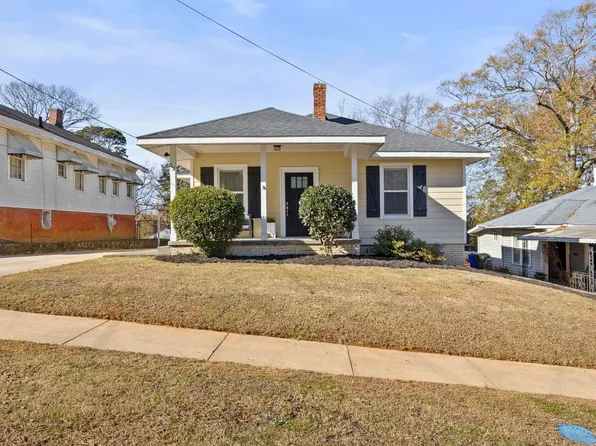 12 McAdoo Ave, Greenville, SC 29607