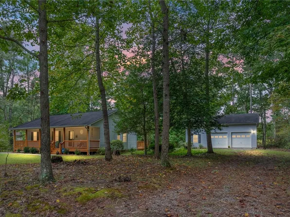 199 American Dr, Ruther Glen, VA 22546