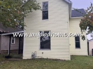 2510 Birchwood Ave, Fort Wayne, IN 46803