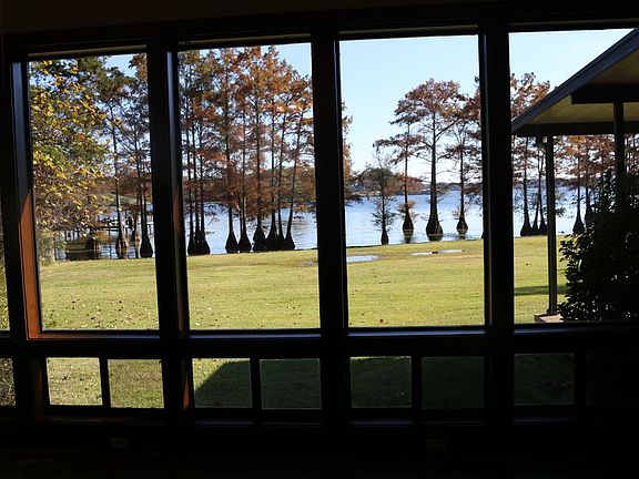 Morning View from Mstr Bdrm 