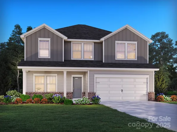 1417 Windy Park Dr, Stanley, NC 28164