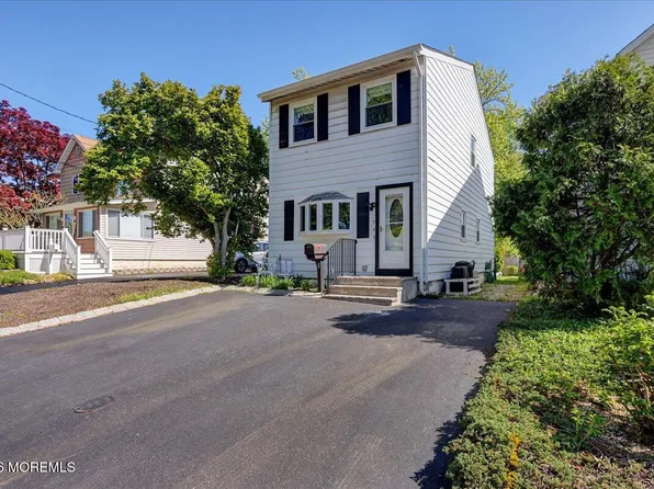 945 N Concourse, Aberdeen, NJ 07735