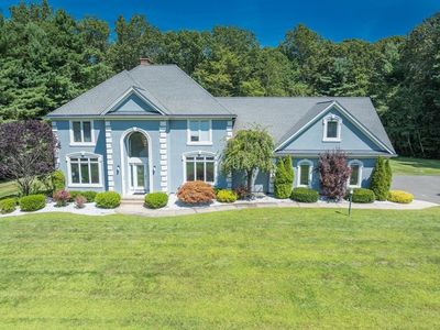 6 Valley View Dr, Wilbraham, MA, 01095