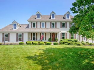 9310 Pheasant Valley Ave NW, North Canton, OH 44720