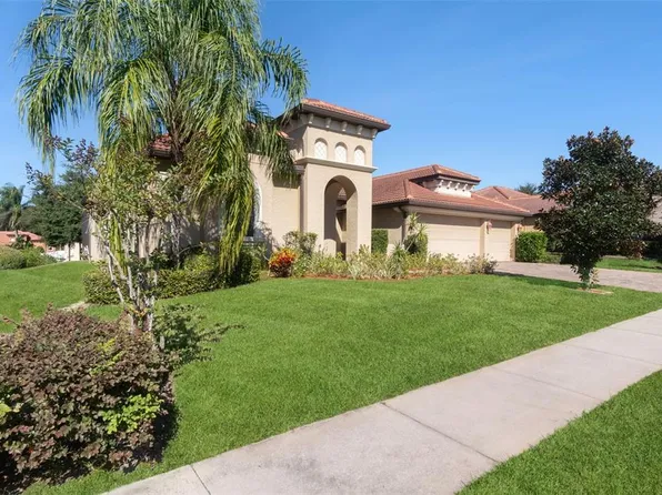 2921 Falconhill Dr, Apopka, FL 32712