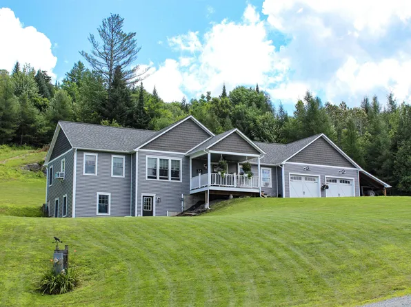 475 Waterford Hollow Lane, Waterford, VT 05819