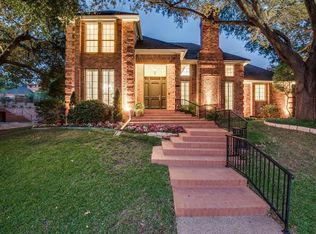 4312 Fannin Dr, Irving, TX 75038