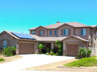 41638 Chardonnay Ave, Palmdale, CA 93551