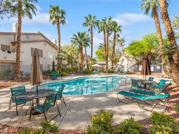 3053 Casey Dr Unit 103, Las Vegas, NV 89120
