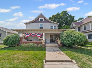 210 S Bluff St, Monticello, IN
