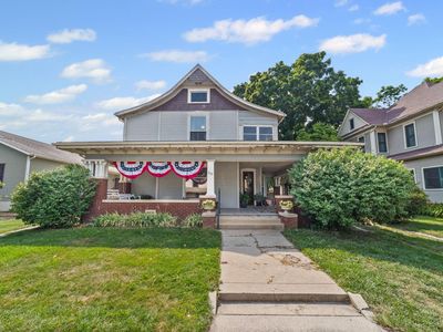210 S Bluff St, Monticello, IN, 47960