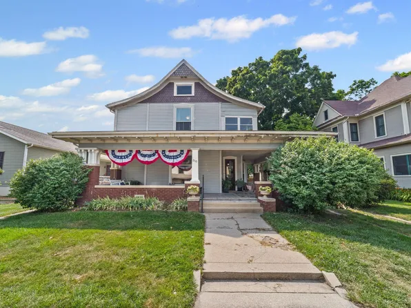 210 S Bluff St, Monticello, IN 47960