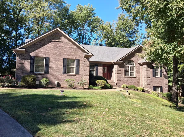 1413 Heritage Cv, Owensboro, KY 42303