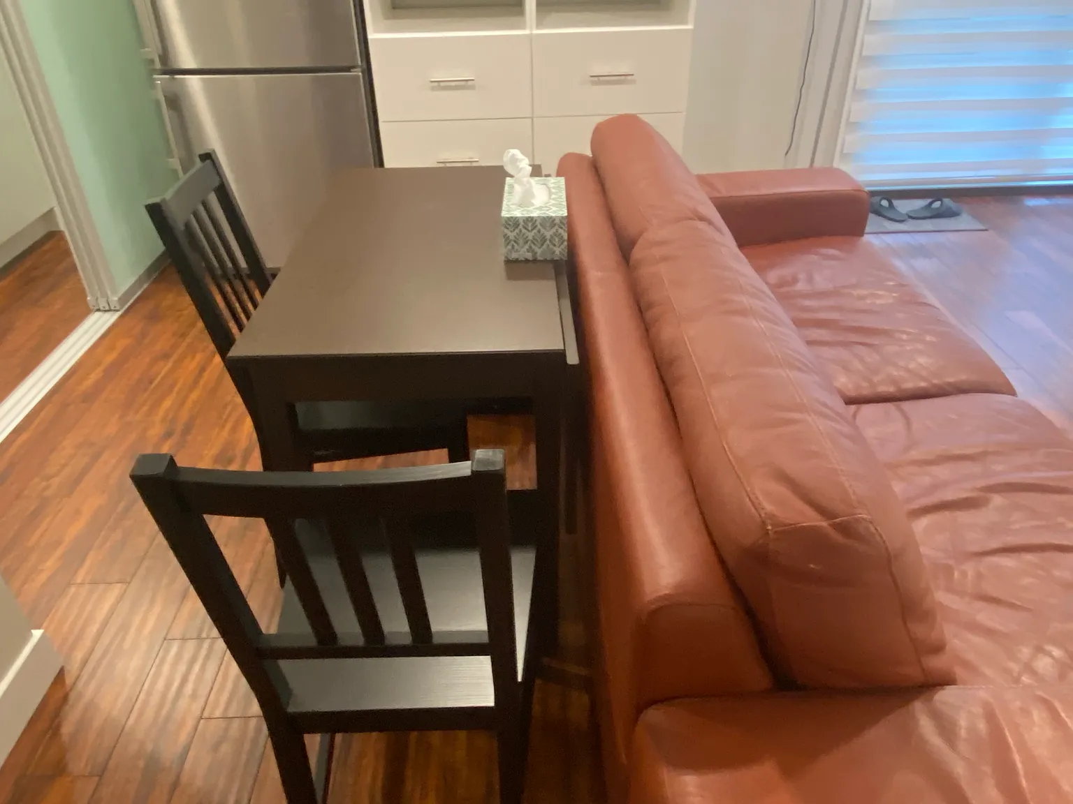 1 bed, 477 sqft, $1,800 — Photo 3