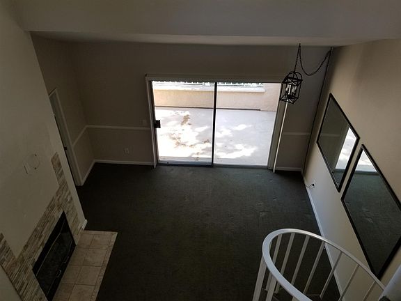 Great Room from Loft