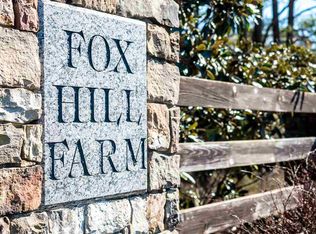 191 Fox Hill Farm Dr LOT 191, Hillsborough, NC 27278