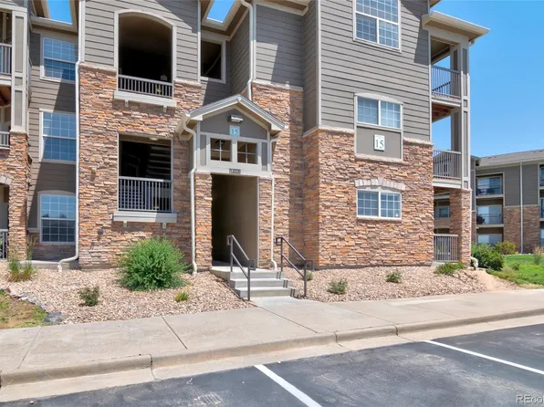 1425 Blue Sky Circle #15-107, Erie, CO 80516