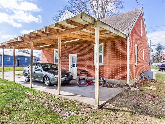 4th image of 302 N Smith St Lot 13
