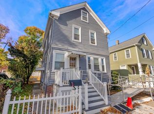 42 Avondale St, Boston, MA 02124