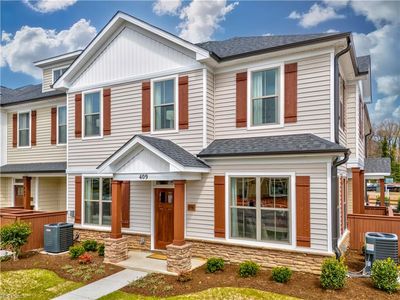 808 Watermark Way, Hampton, VA, 23666