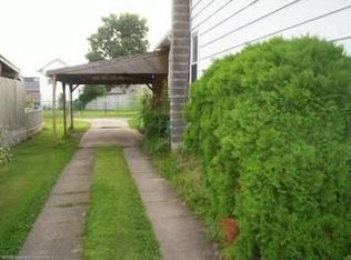 351 Baltimore Ave, West Pittston, PA 18643