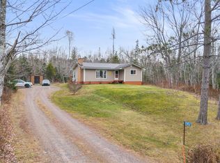 1082 Alma Rd, Pictou, NS B0K2A0