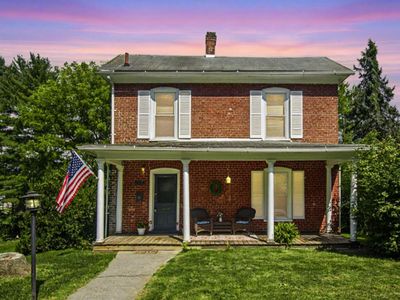 735 2nd St, Radford, VA, 24141