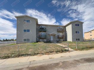 1106 Church Ave, Gillette, WY 82716
