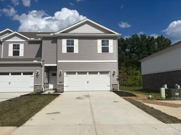 4036 Willow Grove Dr, Amelia, OH 45102