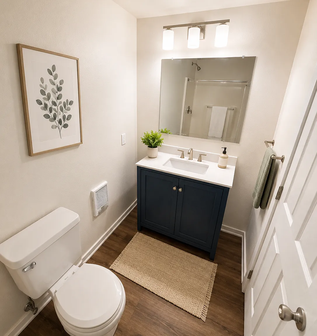 2 bed, 1200 sqft, $1,575 — Photo 3