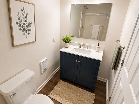 3rd image of 3727 McKinley Ave #3