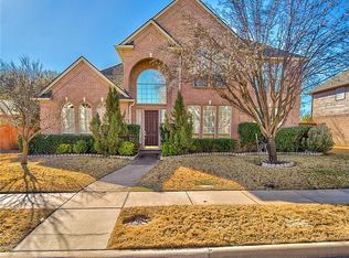 1321 Breamar Dr, Carrollton, TX 75007